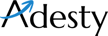 Logo Adesty