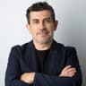 Portrait de Sébastien Reverdy